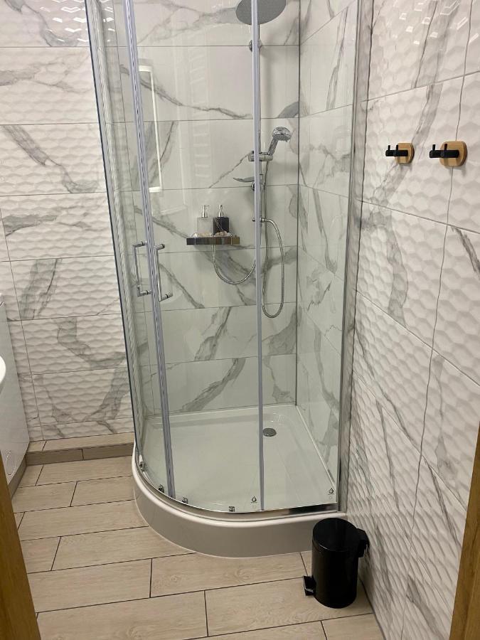 Apartamento Szmaragdowy Zakatek Głogów Exterior foto