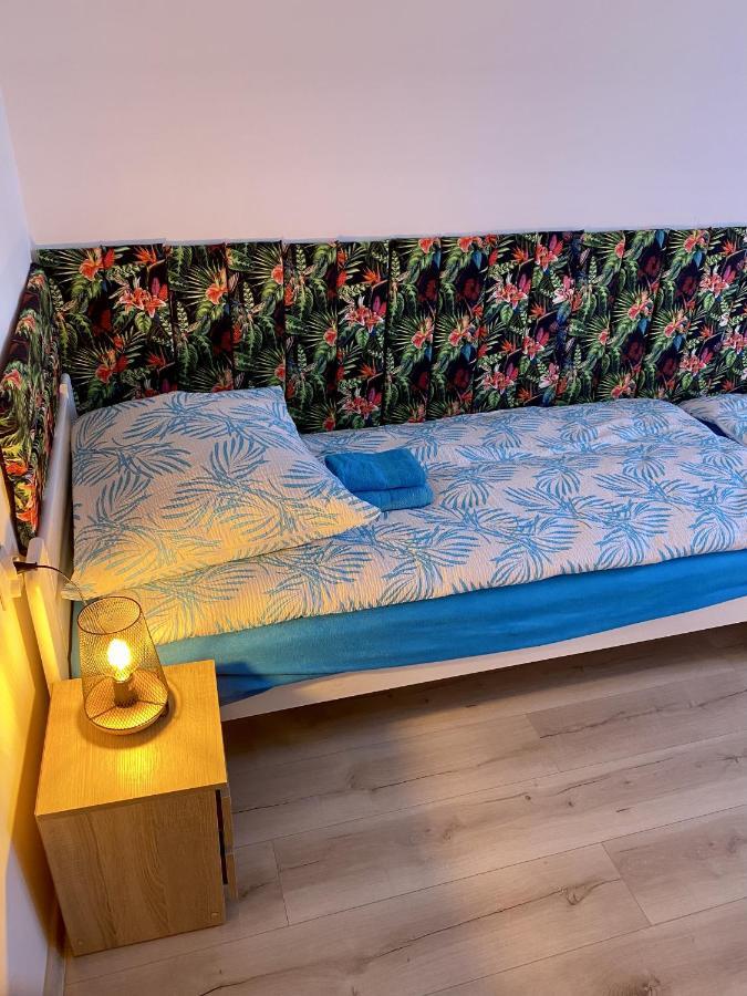 Apartamento Szmaragdowy Zakatek Głogów Exterior foto