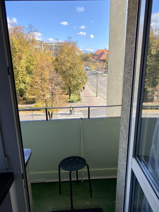 Apartamento Szmaragdowy Zakatek Głogów Exterior foto