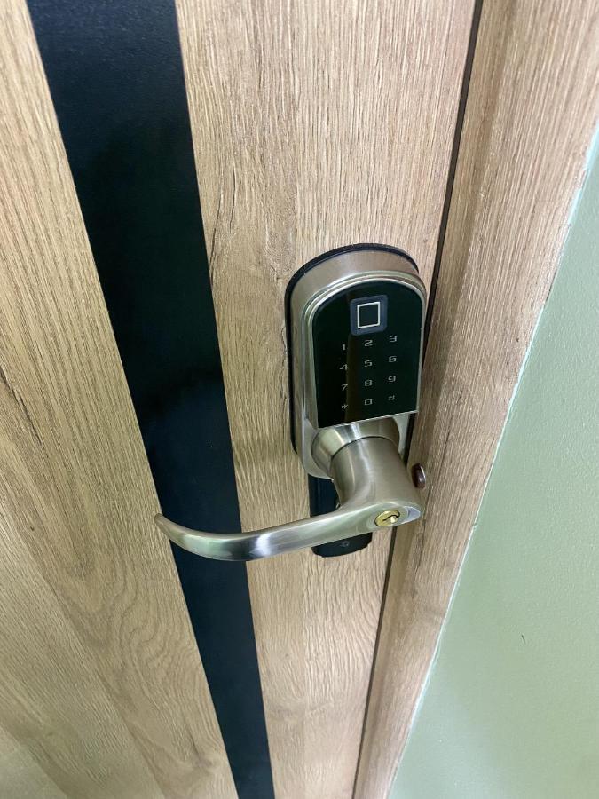 Apartamento Szmaragdowy Zakatek Głogów Exterior foto