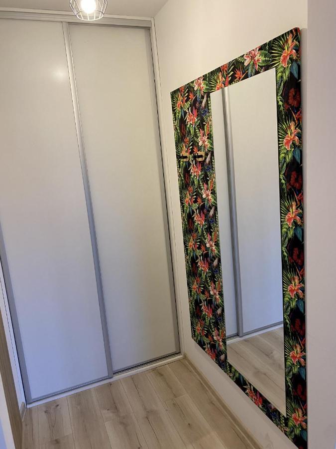 Apartamento Szmaragdowy Zakatek Głogów Exterior foto